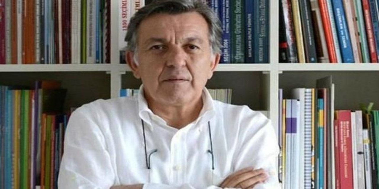 Bekir Ağırdır'dan bomba iddia!  "Süleyman Soylu, Erdoğan sonrasına hazırlanıyor"