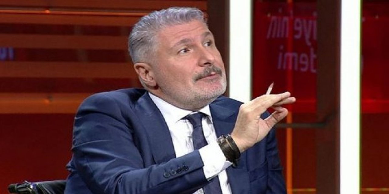 "Hesaplar oy için" İYİ Parti’li Bahadır Erdem'den gündemi değiştirecek açıklamalar!