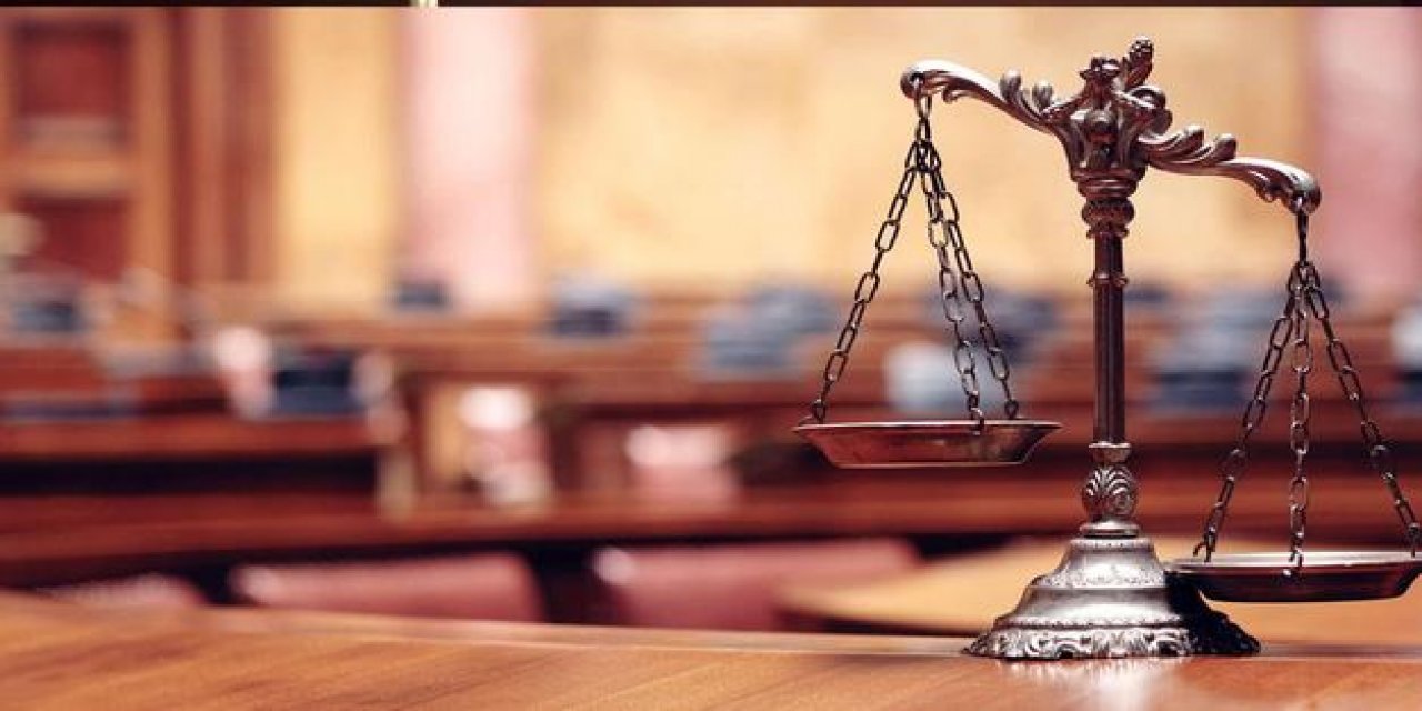 "Yargı vesayet altında" Adalet Bakanlığı’ndan takipsizlik kararı verilen dosyalarla ilgili dikkat çeken talep!