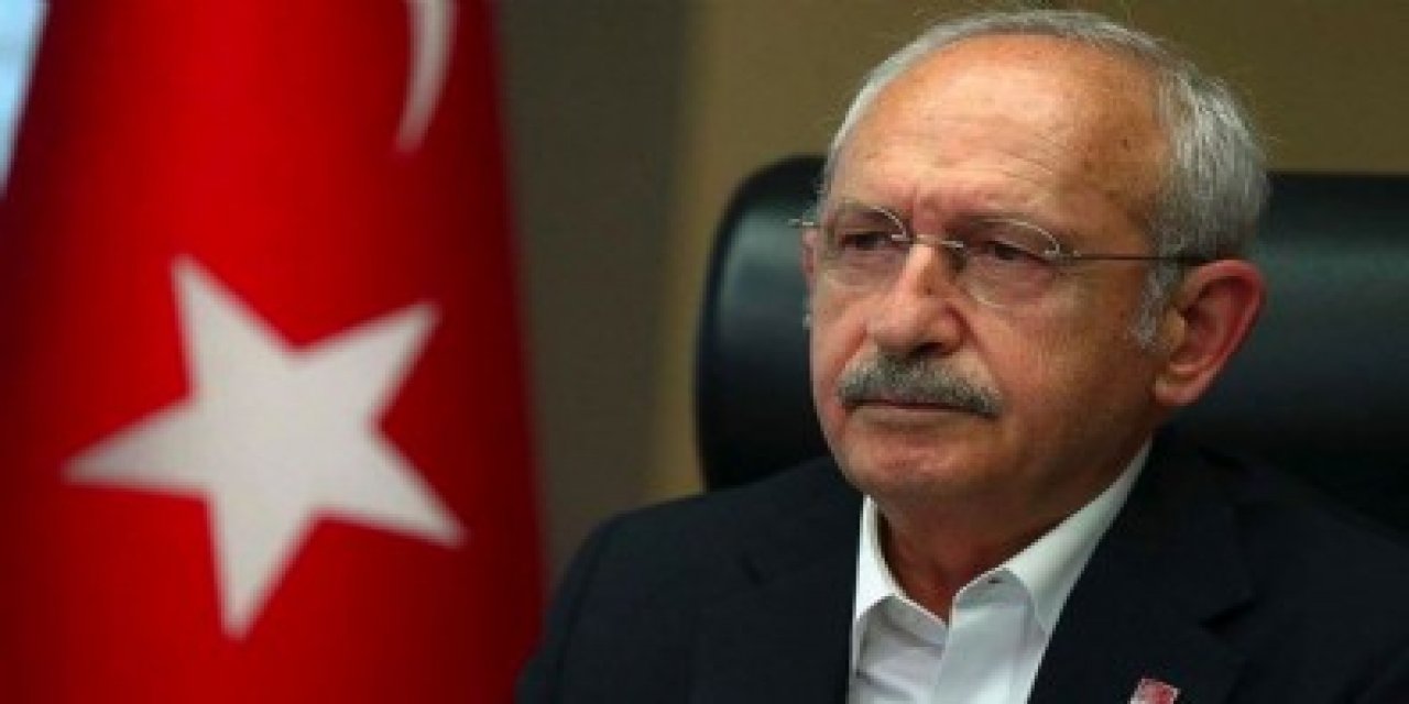 "Yalancıya alınmadı, sözde dememe alındı" CHP lideri Erdoğan'ın tazminat davasına gülerek cevap verdi!