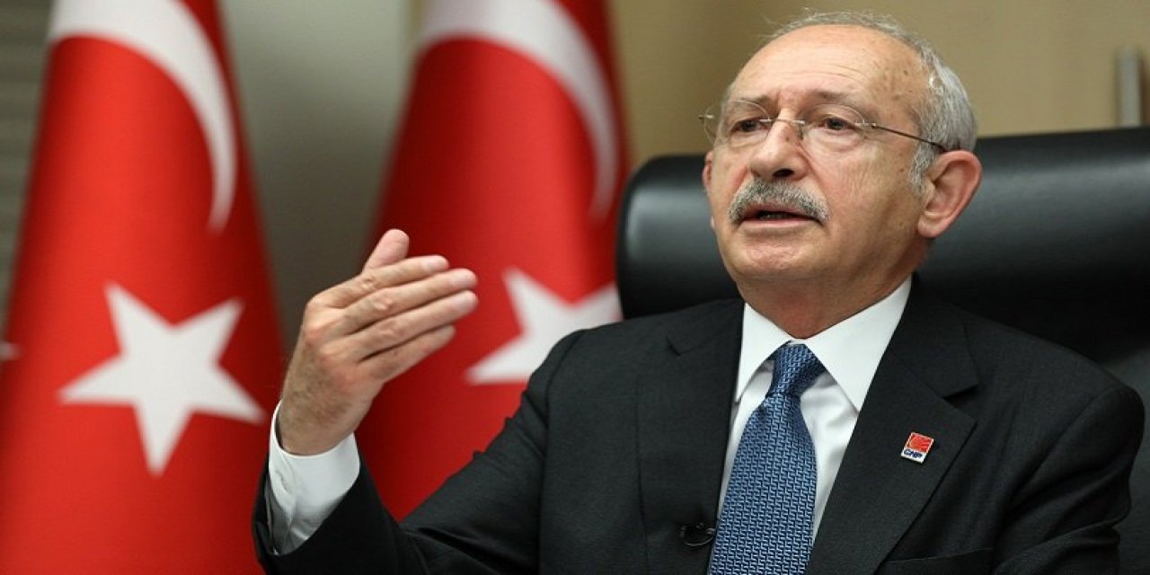"Halkın gerçek gündemine dikkat çekin" CHP liderinden kurmaylarına "Bahçeli" uyarısı: Ciddiye almayın!