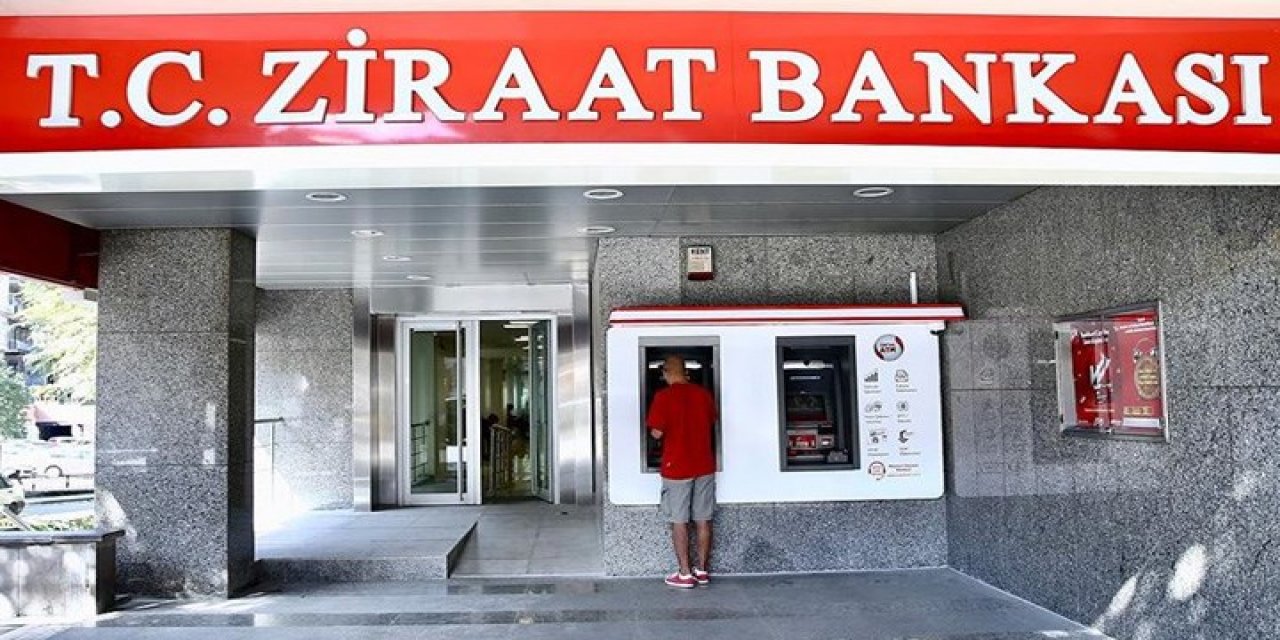 Ziraat’in malı deniz... El konulan gayrimenkullerden 722'si işgal altında!