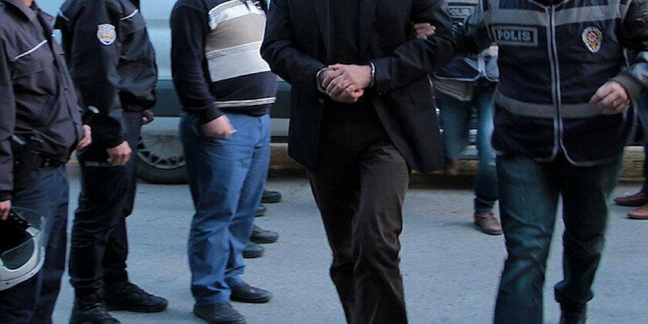 Ankara'da MİT ve Emniyet'ten kritik operasyon! Gözaltılar var...