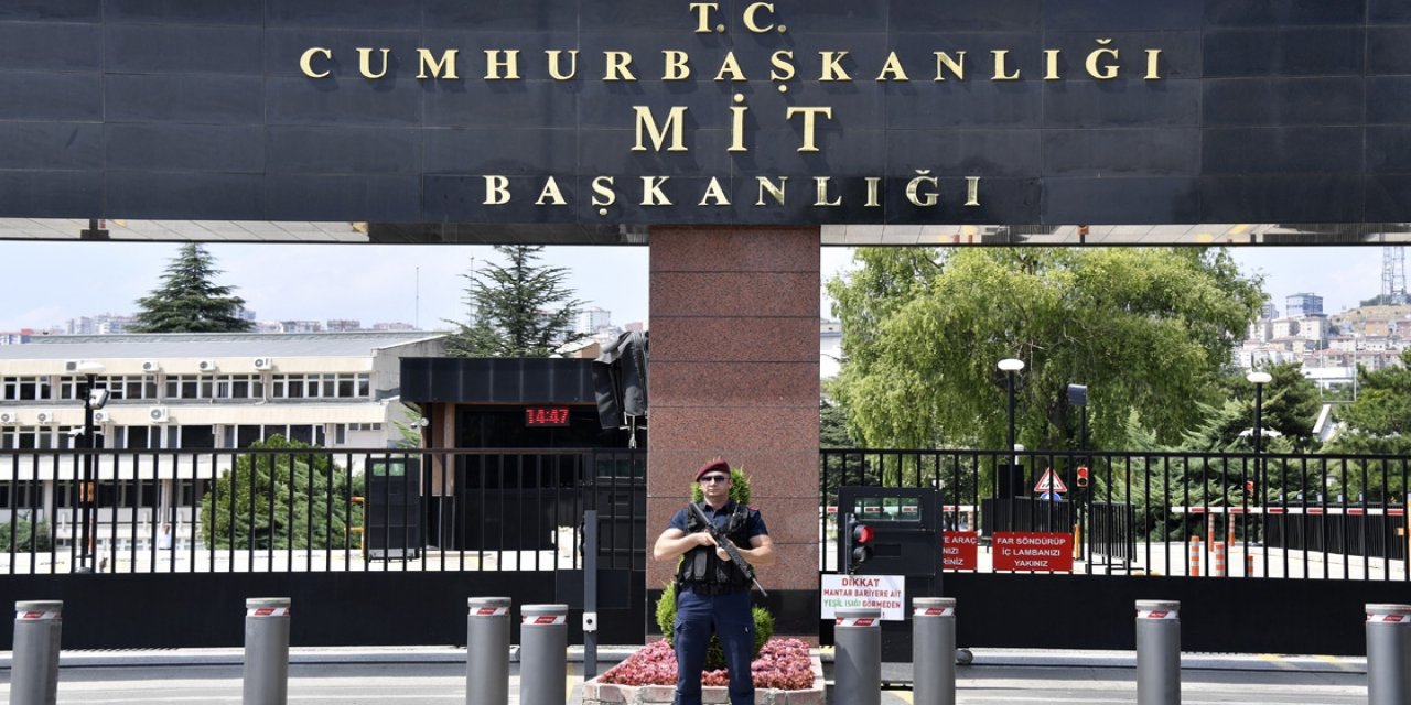 Ankara'da savunma sanayine operasyon yapıldı gözaltılar var