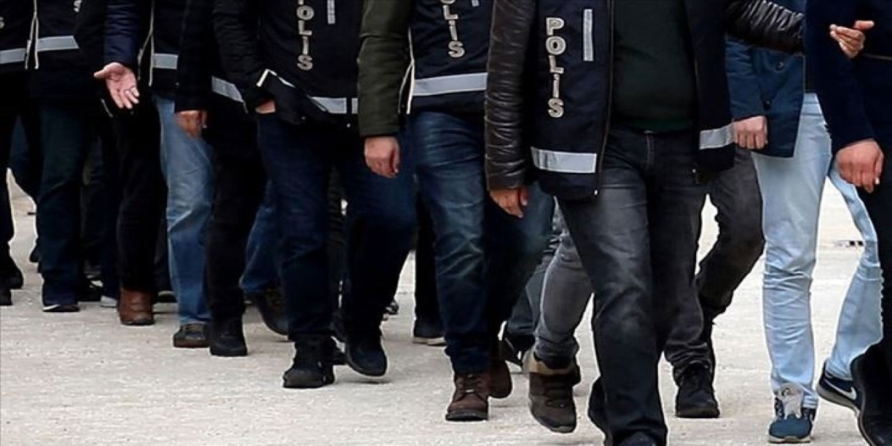 Ankara'da iki FETÖ/PDY soruşturmasında 30 gözaltı kararı alındı