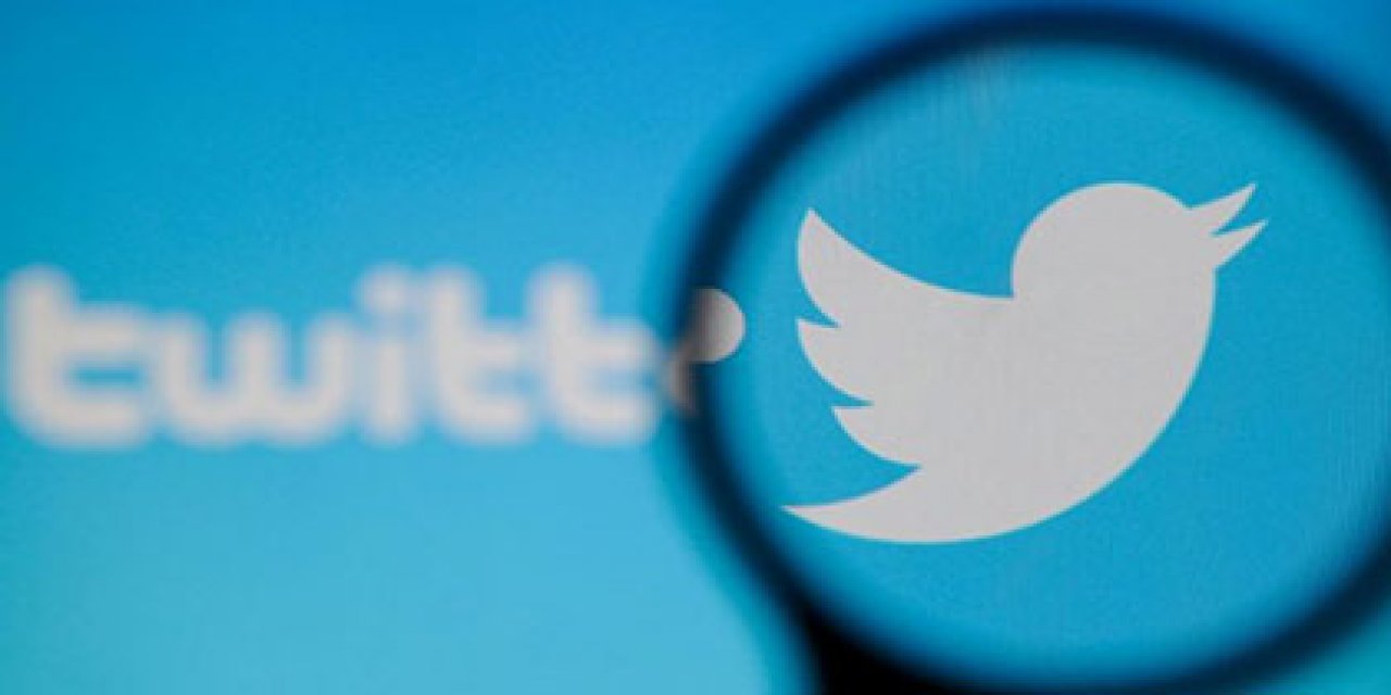 ABD'deki kongre baskını sonrası Twitter'dan flaş karar!