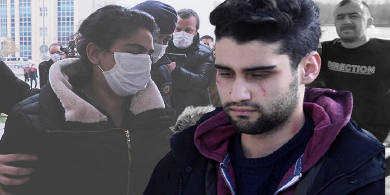 Kadir Şeker'in kurtardığı kadın eroinle yakalanmıştı... Şok detaylar ortaya çıktı!