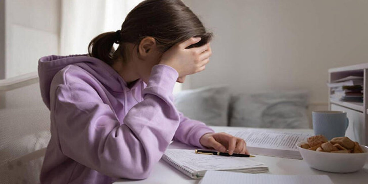 Corona virüsü arkası sendromları düşünülmelidir: ÇOCUKLARDA BU BELİRTİLERE DİKKAT!