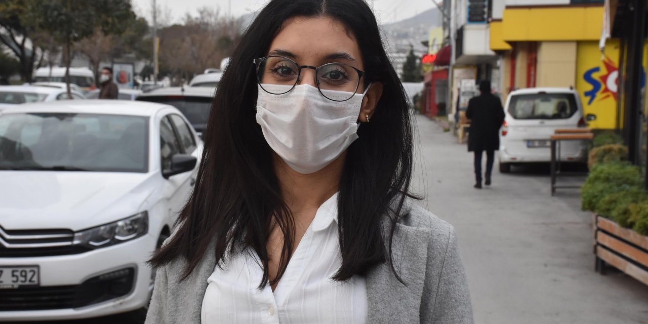 Avukat Yaşar: "Vatandaşın kişisel bilgileri, önüne tehdit olarak gelebilir”