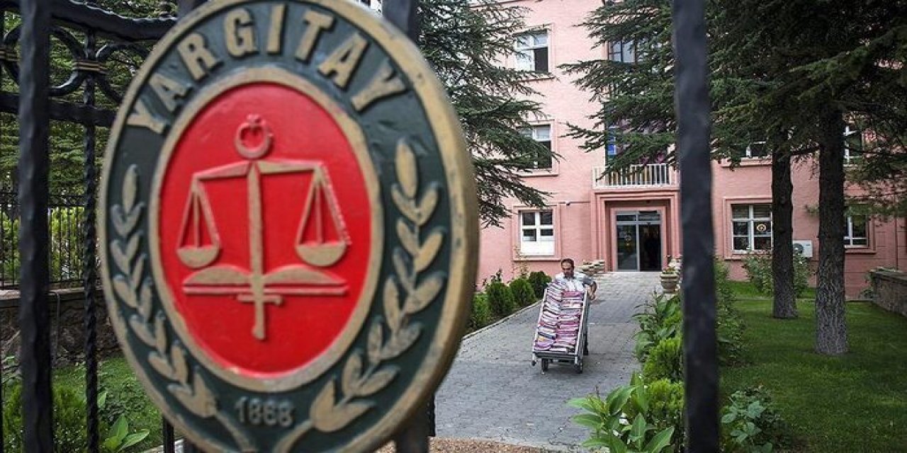 Yargıtay'dan emsal "usulsüz arama" kararı! Tutuklu sanık tahliye edildi...