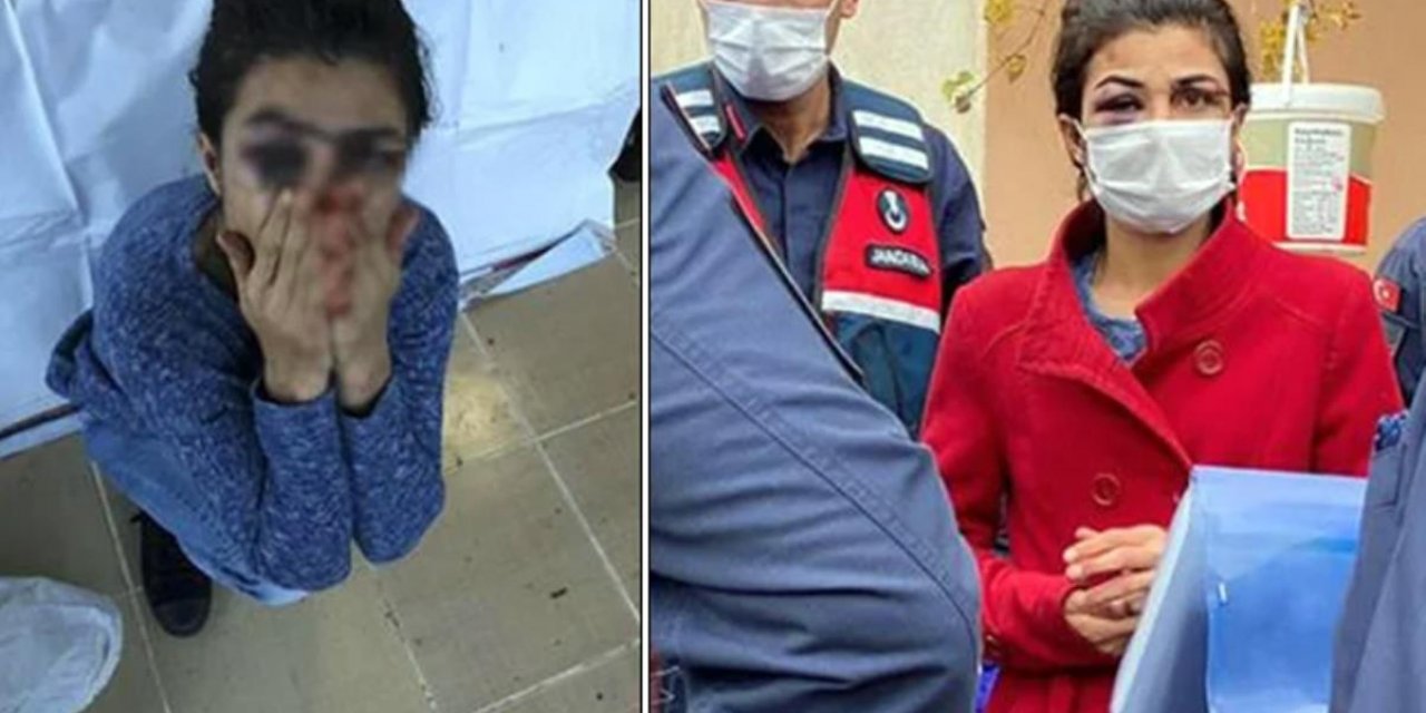 İşkencesi kocasını öldürmüştü... Cezaevindeki Melek İpek, öldürdüğü eşini rüyasında gördüğünü anlattı