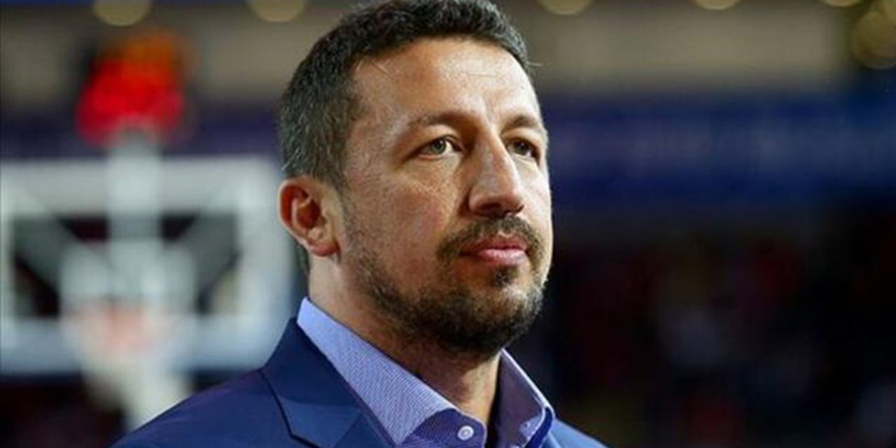 İstifasının istendiği iddia edilmişti... Hidayet Türkoğlu hakkındaki iddialara cevap verdi! Büyük gururla sürdürdüğüm görevlerimi...