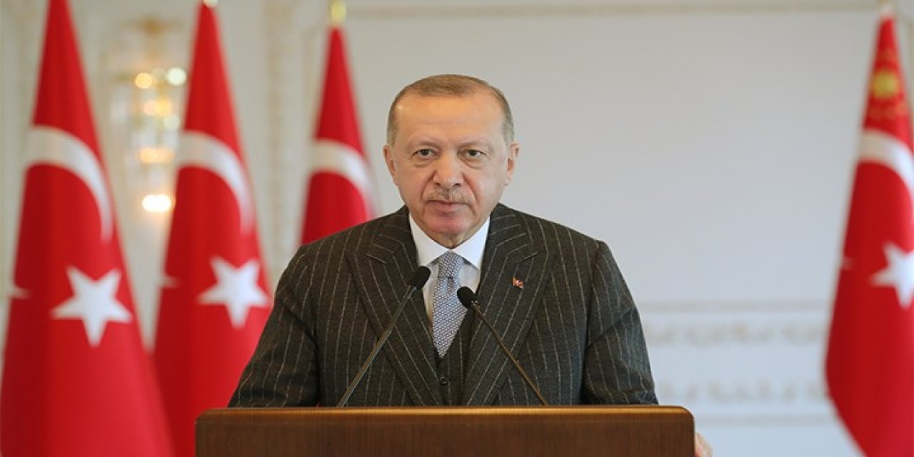 "Erdoğan’ın dış politikada büyük oyunu" Financial Times'tan dikkat çeken analiz!