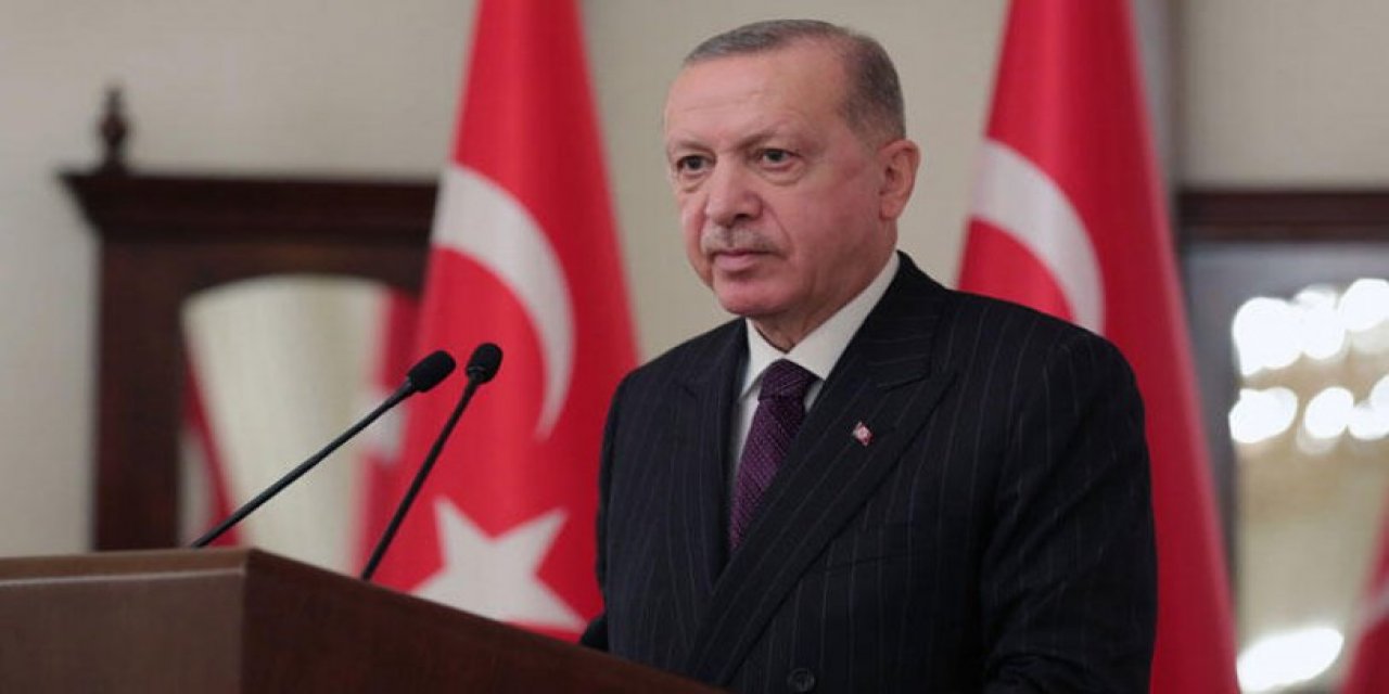 Erdoğan'dan AB'ye mesaj! "İlişkileri yeniden rayına oturtmak için hazırız"