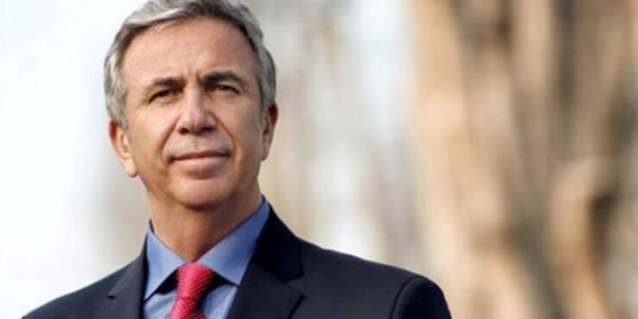 Mansur Yavaş interneti olmayan öğrenciler için harekete geçti