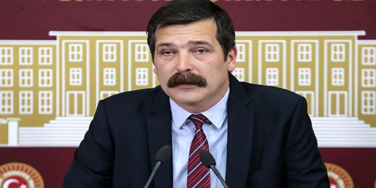 "Saray yandaşları aşılanmaya başlandı" dedi ve... Erkan Baş'tan iktidara çok sert sözler!