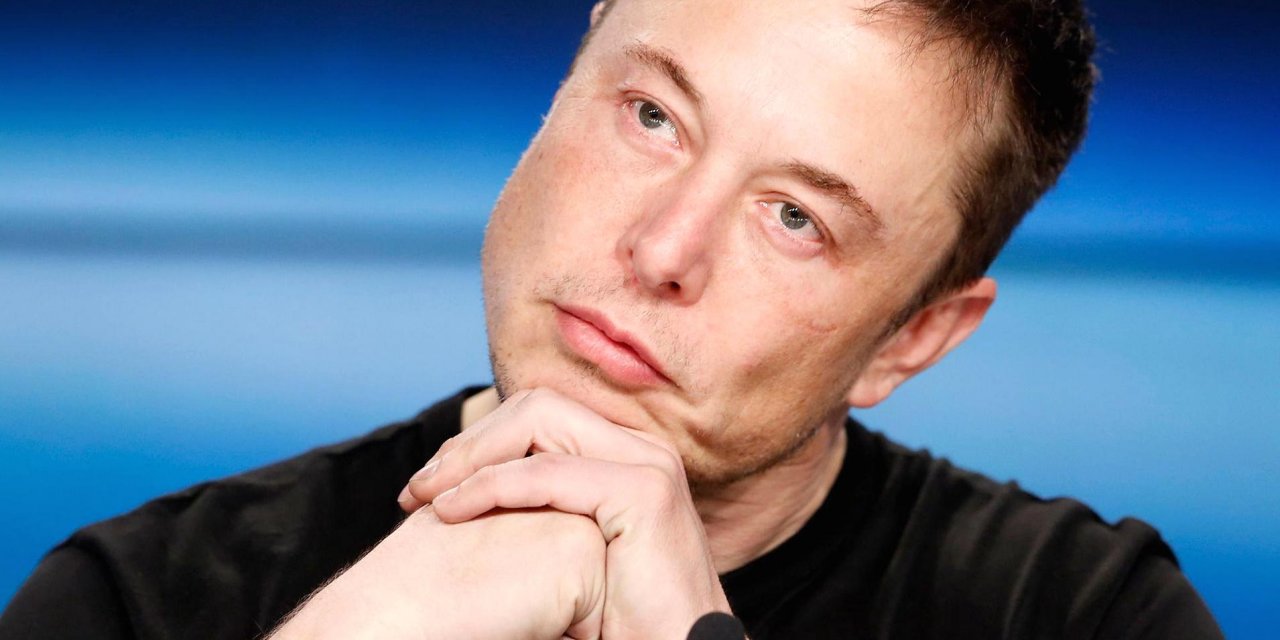 Geçen hafta dünyanın en zenginiydi... Elon Musk zirveyi kaptırdı! Bir günde rekor zarar...
