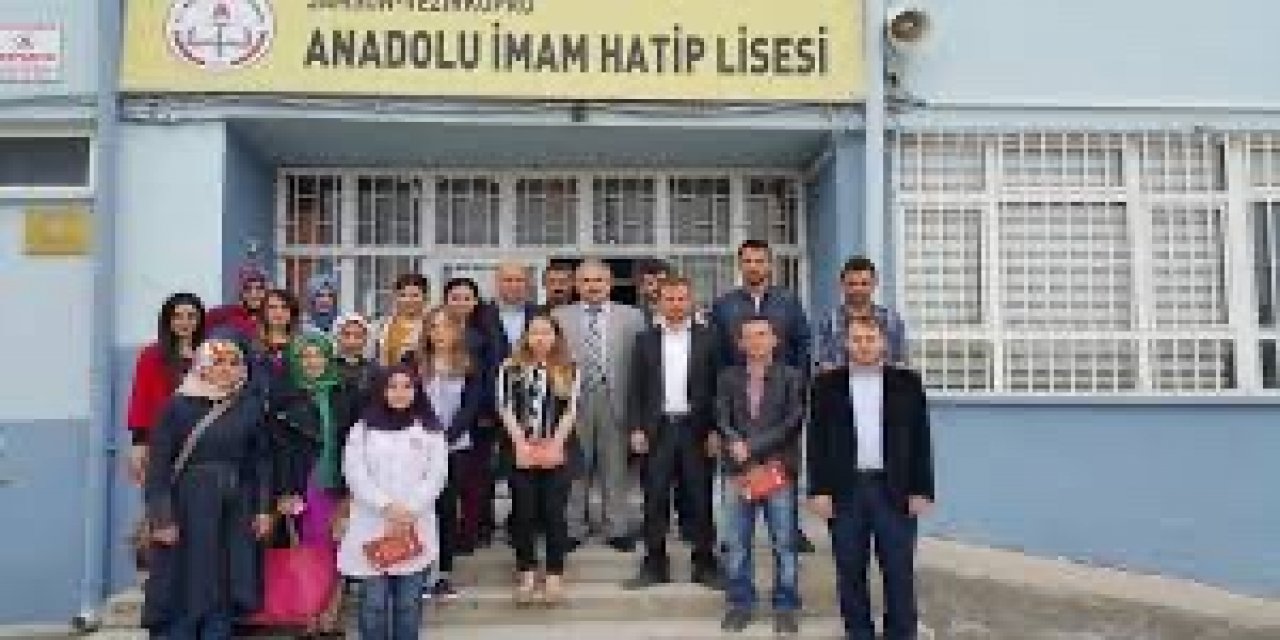Eğitim eşitsizliğine İmam hatip ayrıcalığı eklediler, köylerde internet erişimi yok, İmam hatiplilerin akademik başarısı için 'ayrı bütçe 'ayrıldı