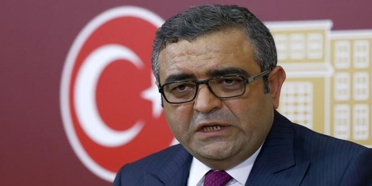 CHP'li Sezgin Tanrıkulu'dan "Kobani iddianamesine" tepki!