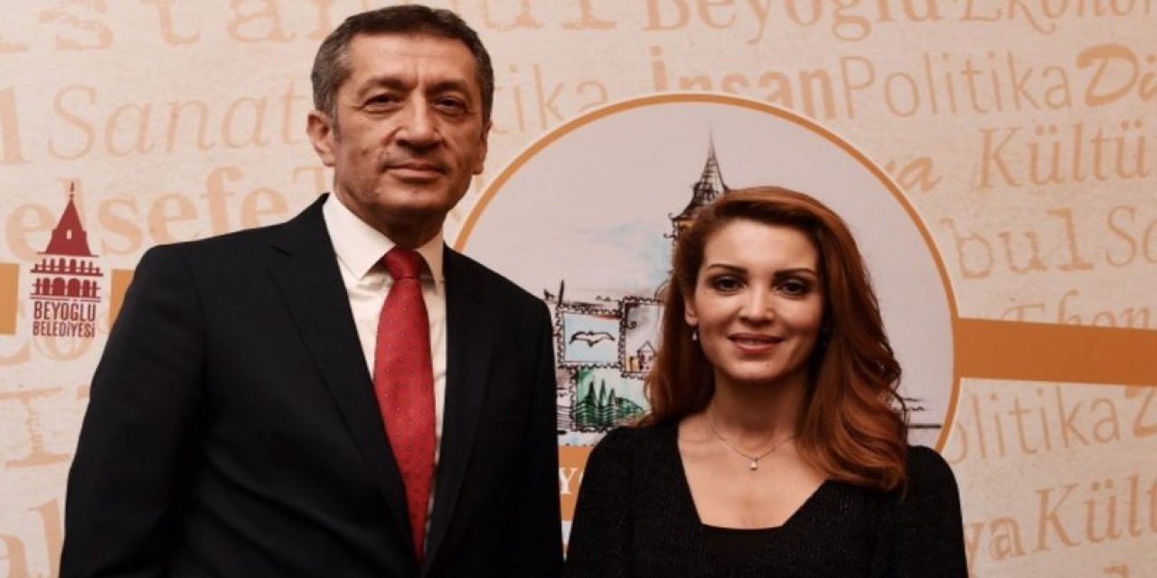 Sözleri büyük tepki çekmişti... Ziya Selçuk'tan Nagehan Alçı'ya cevap: Meslektaşlarımın çok yorulduğunu biliyorum