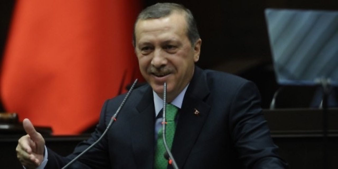 Erdoğan'a Telegram ve BİP'te hesap