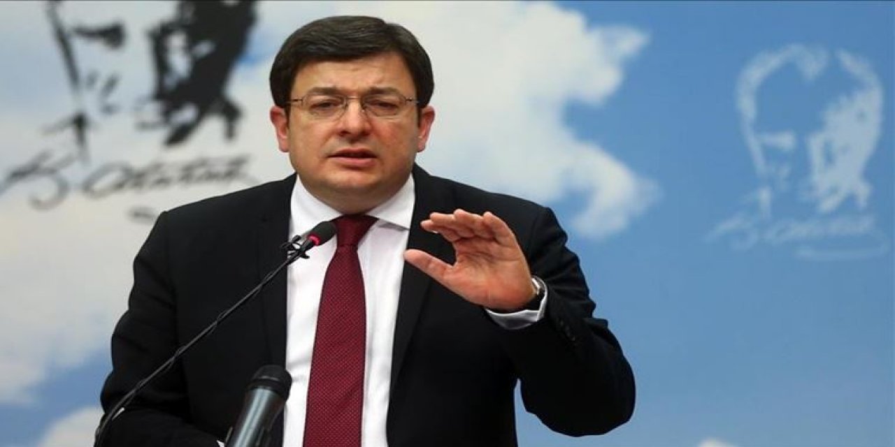 CHP'den yargı bağımsızlığına yeni bir darbe tepkisi