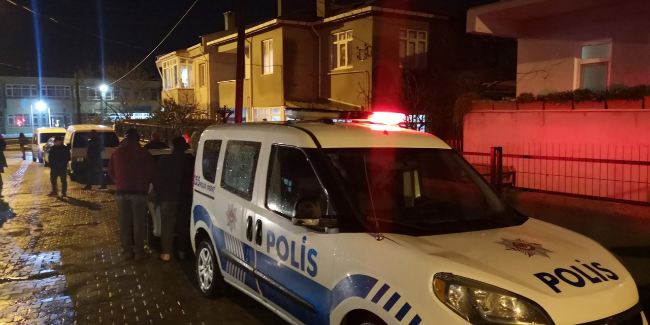Edirne’de yaşlı adam evinde ölü bulundu