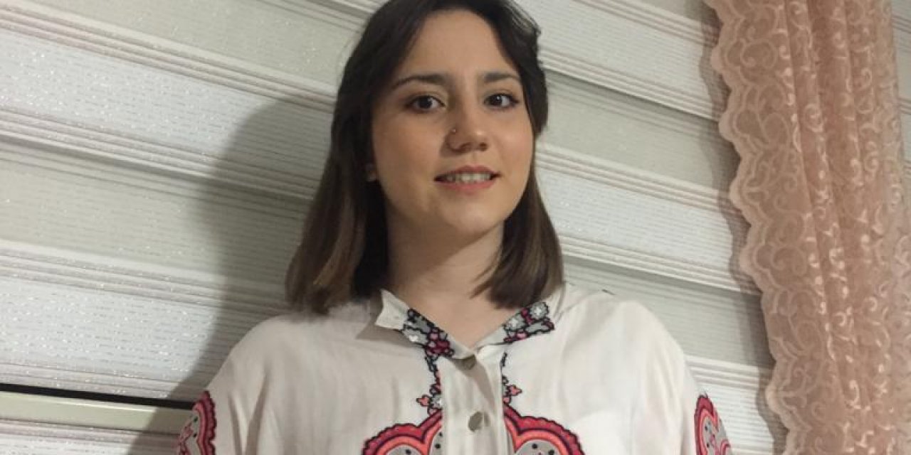 Ankara'da 12 gündür kayıp olan Elif, bulundu