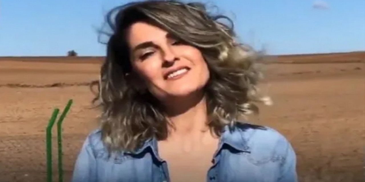 Başak Demirtaş'a cinsel saldırı tehdidine; ''iki bira internet'' savunması