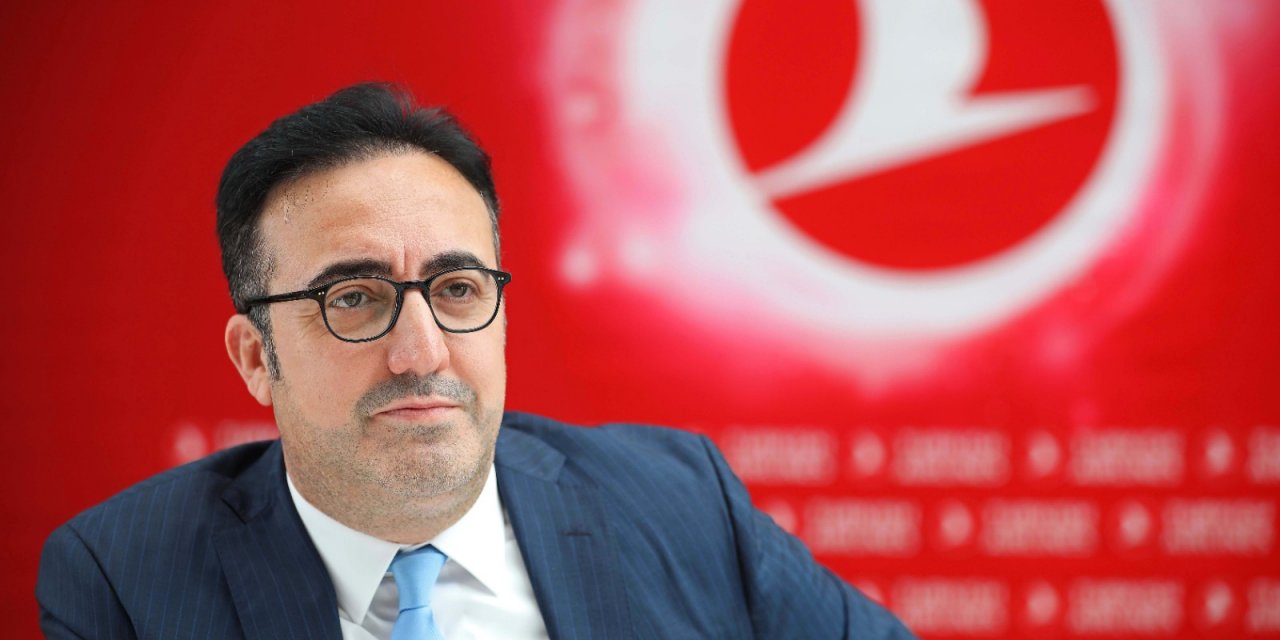 THY 'Diamond' statüsüne layık görüldü