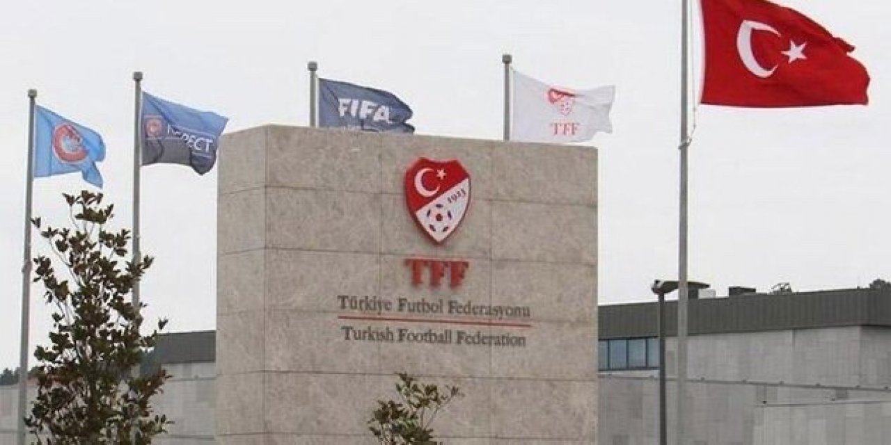 PFDK sevkleri açıklandı