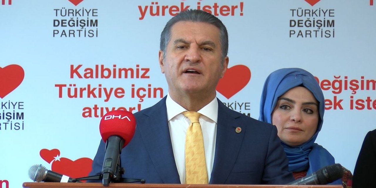 Sarıgül: 1 Haziran'a kadar örgütlenmeyi tamamlayacağız