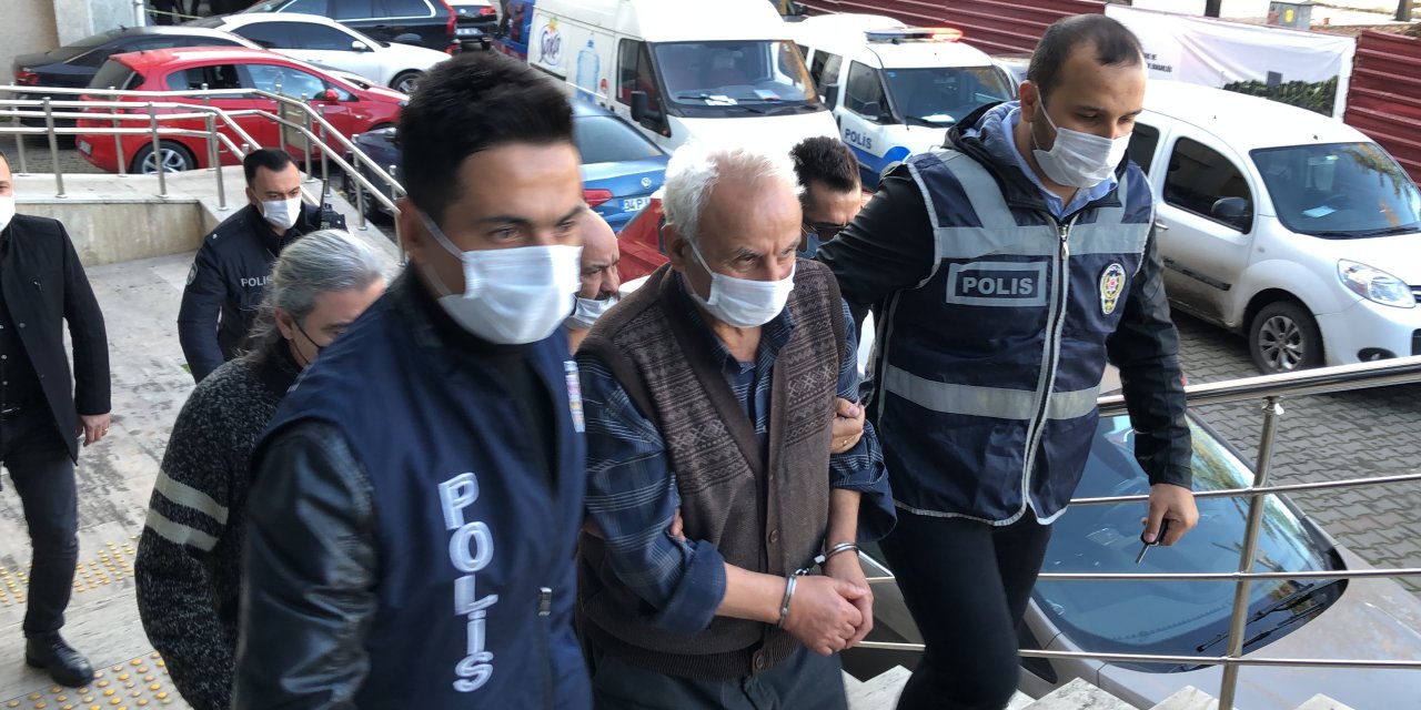 Simitçi cinayetinde savcılıkta suçlamaları kabul eden sanık mahkemede inkar etti