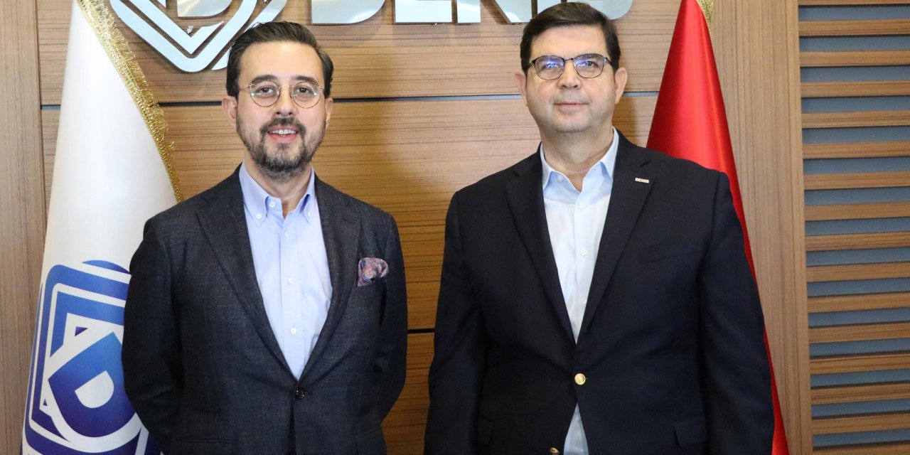 Türkiye'nin ev tekstilindeki ilk sanal fuarı başladı
