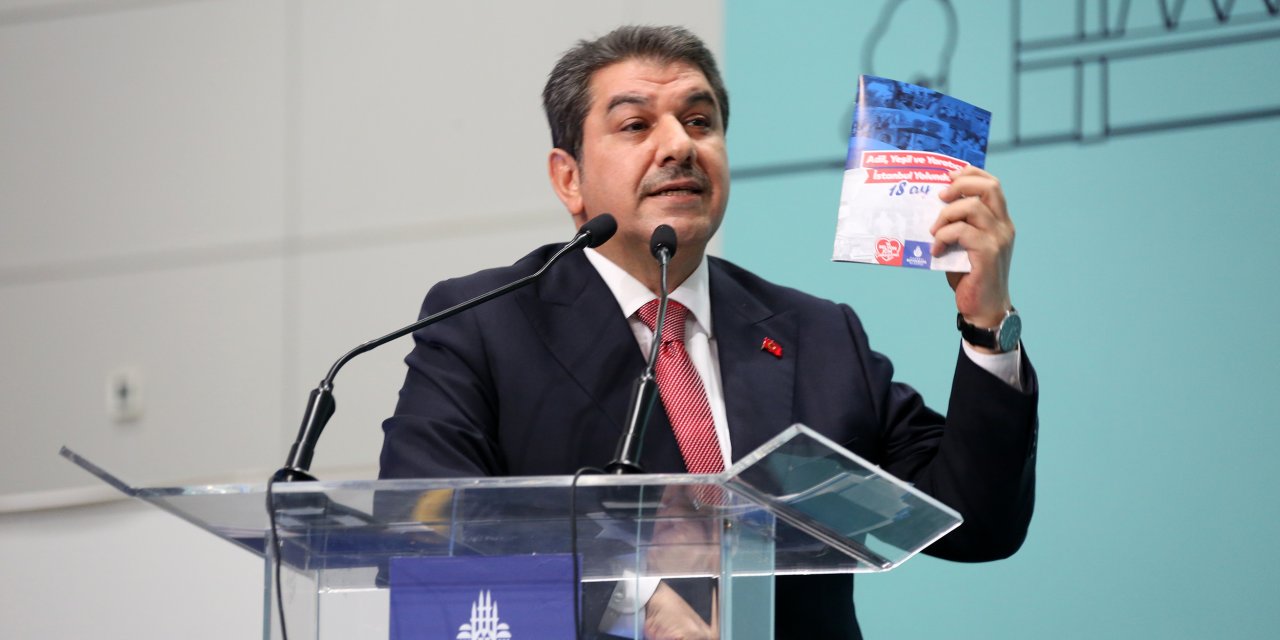 Buna da itiraz ettiler... "Mobil halk ekmek büfeleri" AKP'yi rahatsız etti...
