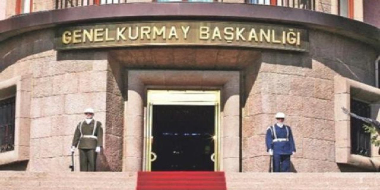 TSK'da neler oluyor? Flaş iddia: İkisi FETÖ, biri yolsuzluk şüphelisi üç general emekliye sevk edildi