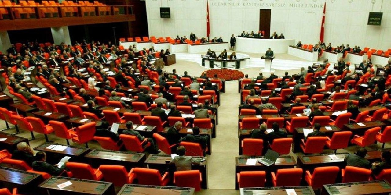 MHP harekete geçti... HDP'nin kapatılması için Siyasi Partiler Yasası'na başvuracak!