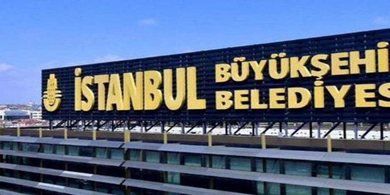 İBB, AKP dönemine ilişkin yolsuzluk dosyalarını İçişleri Bakanlığı'na teslim etti! İşte ayrıntılar...