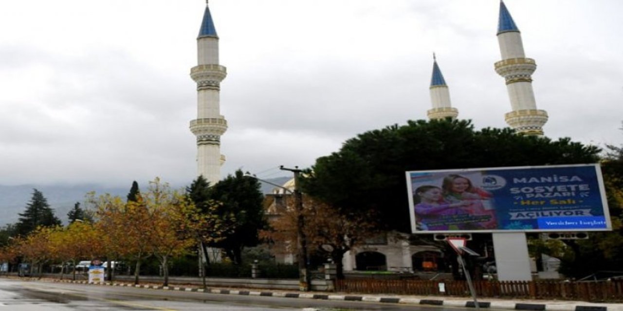 "Evrakta sahtecilik yapmışlar" AKP’li belediyeden cami inşaatı usulsüzlüğü iddiası!
