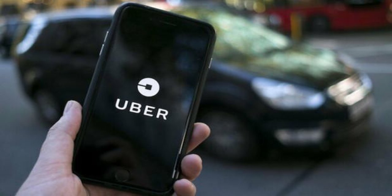 Uber’e erişim engeli kaldırıldı! Uber'den ilk açıklama!