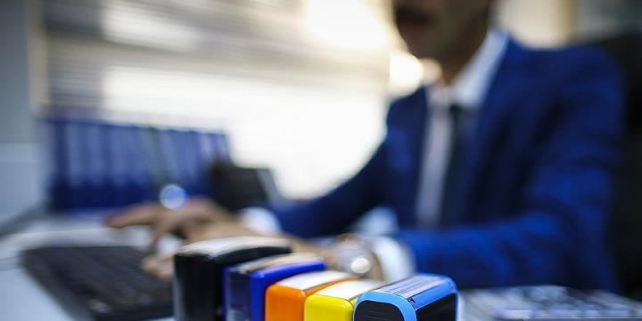 Torpilin yeni yolu: Özel kalem müdürü ol, kadroyu kap!