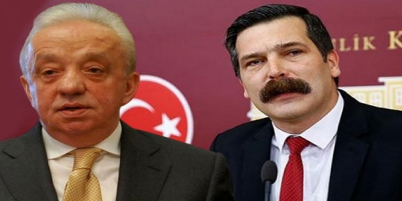 İşte bu sözler Mehmet Cengiz'i çok sinirlendirdi... Erkan Baş'a tazminat davası!