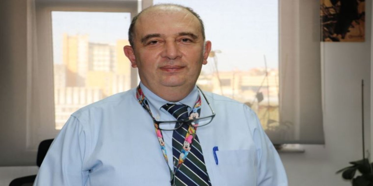 Aşıda randevu sistemi nasıl olacak? Ateş Kara anlattı...