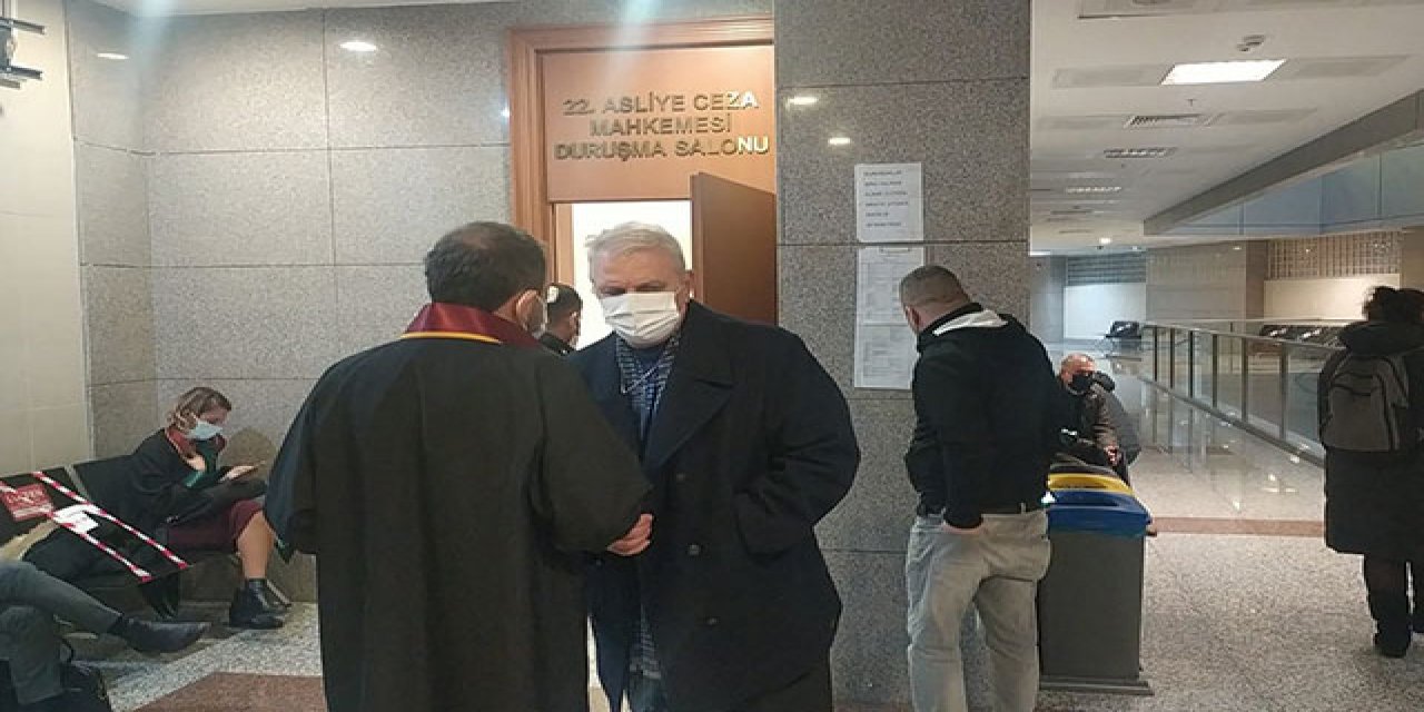 Gazeteci Can Ataklı hakim karşısına çıktı! İşte savunması...