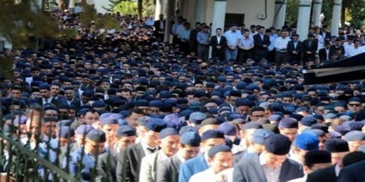 Bakanlık'ta cemaatçi terörü... Flaş iddia... Süleymancılar, kendi cemaatlerinden olmayan esnafa ceza kesiyor!