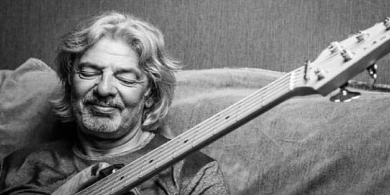 Usta müzisyen hayatını kaybetti!