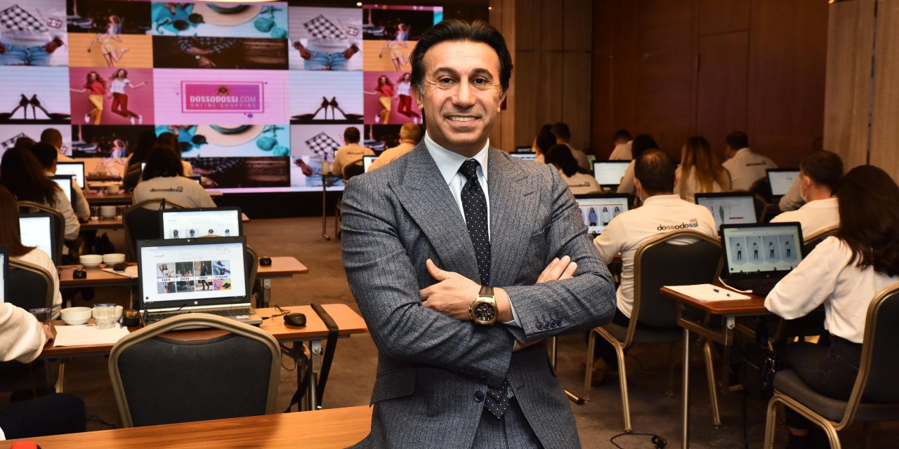 Online fuar ile 30 ülke 200 şehre ulaşıldı