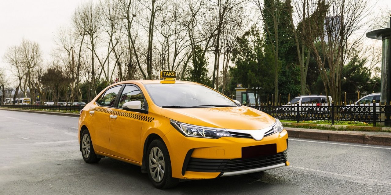 Uber’e erişim engeli kalktı