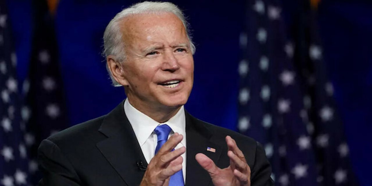 Amerikalılar'a doğrudan 2,000 dolarlık yardımı da kapsayacak Biden yeni ekonomik destekleri Perşembe açıklayacak