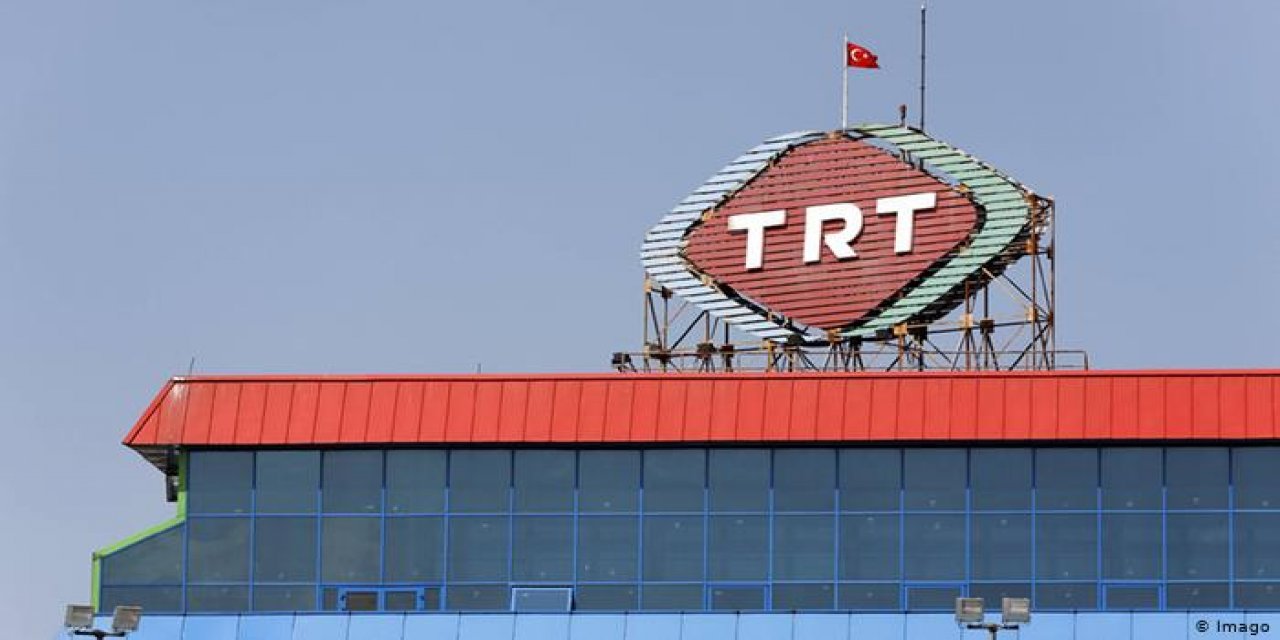 TRT skandalı Sayıştay raporunda... "İstihdam fazlası" diyerek emekli ettiği çalışanların yerine milyarlar harcamış...